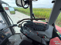 Tractor Steyr 6145 CVT