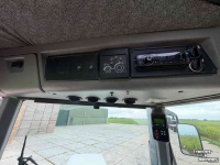 Tractor Steyr 6145 CVT