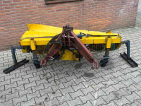 Sweeper Nido Veegmachine, diversen.