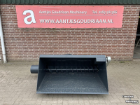 Other attachments and accessories AGM Beton vijzelbak