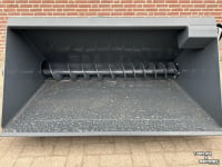 Other attachments and accessories AGM Beton vijzelbak