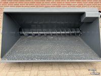 Other attachments and accessories AGM Beton vijzelbak