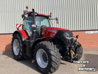 Tractor Case Puma 185 cvx AFS