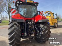 Tractor Case Puma 185 cvx AFS