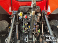 Tractor Case Puma 185 cvx AFS