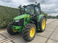 Tractor John Deere 6M 125