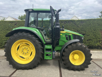 Tractor John Deere 6M 125