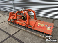 Mower Tierre Tierre 280 Klepelmaaier