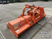 Mower Tierre Tierre 280 Klepelmaaier