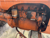 Oldtimers Allis Chalmers D-270