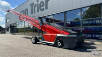 Telescopic storeloader Miedema ML1680 Hallenvuller