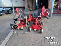 Rotary mower  pro-flex 120