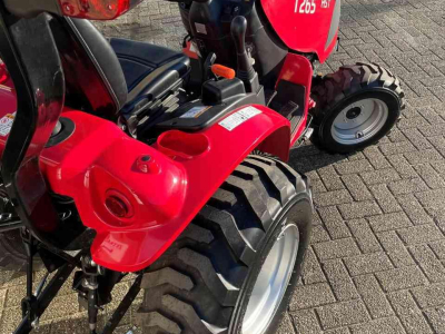Tractor TYM TYM T265 HST