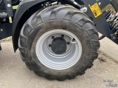 Wheelloader Pitbull X27-26V