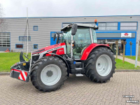 Tractor Massey Ferguson 5S.105 Dyna-6