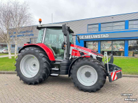 Tractor Massey Ferguson 5S.105 Dyna-6