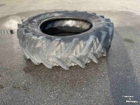 Wheels, Tyres, Rims & Dual spacers Kleber 16.9R34 band