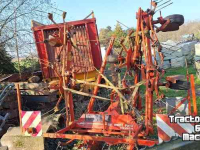 Tedder Kuhn 8501schudder