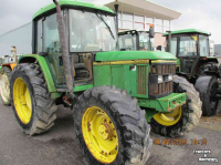 Tractor John Deere 6200