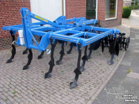 Cultivator Rabe Blue Bird GR3000