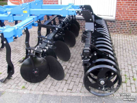 Cultivator Rabe Blue Bird GR3000