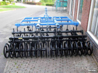 Cultivator Rabe Blue Bird GR3000