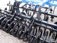 Cultivator Rabe Blue Bird GR3000