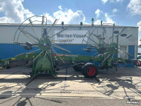 Rake Fendt Former 14055 Pro 3 Zwadhark