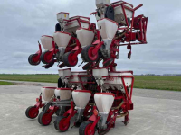 Seed drill Gaspardo Precisiezaaimachine
