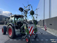 Tedder Fendt Twister 6606 DN Schudder Nieuw