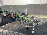 Tedder Fendt Twister 6606 DN Schudder Nieuw