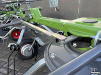 Tedder Fendt Twister 6606 DN Schudder Nieuw