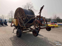 Irrigation hose reel  FORES 100/300