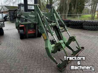 Front-end loader Fendt G3