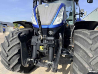 Tractor New Holland T7.260AC Stage V Blue Power