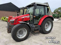 Tractor Massey Ferguson 5608 Dyna 4