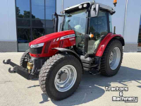 Tractor Massey Ferguson 5608 Dyna 4