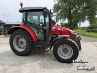 Tractor Massey Ferguson 5608 Dyna 4