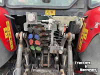 Tractor Massey Ferguson 5608 Dyna 4