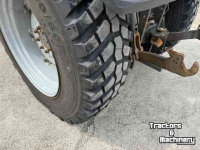 Tractor Massey Ferguson 5608 Dyna 4