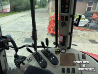 Tractor Massey Ferguson 5608 Dyna 4