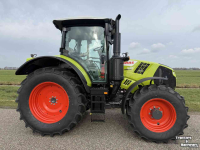Tractor Claas Arion 530 CIS