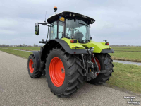 Tractor Claas Arion 530 CIS