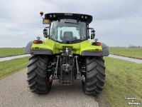 Tractor Claas Arion 530 CIS