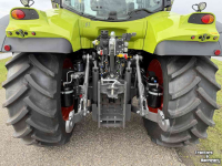 Tractor Claas Arion 530 CIS