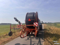 Irrigation hose reel Faber MMC 110/380