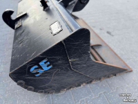 Skeleton buckets  SE Equpment Sweden puinbak
