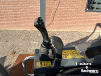 Wheelloader Pitbull X27-36