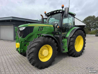 Tractor John Deere 6145R AP 50KM FH+FA 2585 UUR 2022!!!
