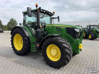 Tractor John Deere 6145R AP 50KM FH+FA 2585 UUR 2022!!!
